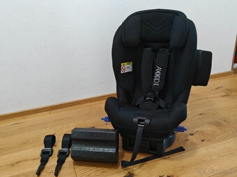 Axkid Move - 4
