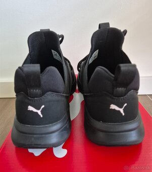 Tenisky PUMA Soft Foam+ - 4