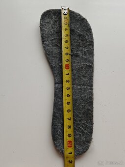Zateplené bundgaard gumáky - 4