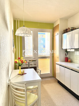 Predaj 3i byt Banská Bystrica, Sásová - 4