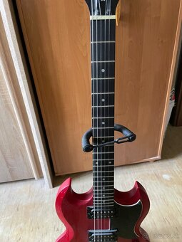 Elektricka gitara Epiphone SG Special VE (Vintage Edition) - 4