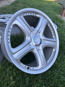 Elektrony 6x139,7 r20 - 4