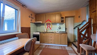 Rodinný dom na predaj v Ľubeli – pokoj, priestor a potenciál - 4