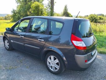 Renault Megane Grand Scénic, 1.9 DCi, 96 kW, 7- miestny - 4