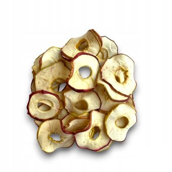 Orechy, sušené ovocie, zrníčka - 4