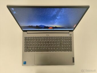 Lenovo ThinkBook 15 G2 | i5-1135G7 | 8 → 24 GB RAM | 256 → 1 - 4