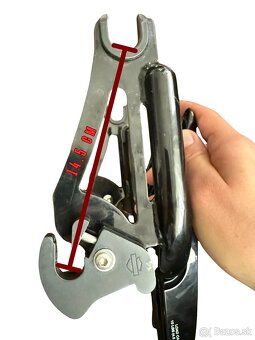 Zadný nosič batožiny – Harley-Davidson Touring / Road King - 4