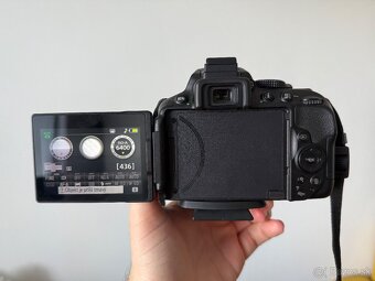 Nikon D5300 set - 4