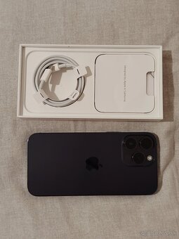 Iphone 14 Pro Max 128gb - 4
