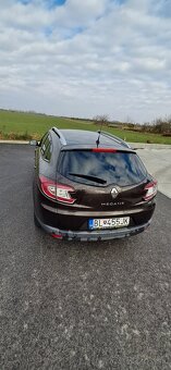 Renault Megane Gradtour 1.5DCI Automat 2015 Limited - 4