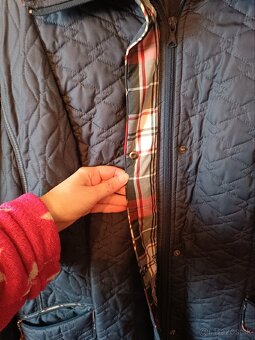 Dámska prechodná bunda - 4