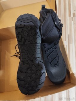 Predám vojenské goratexové topánky. - 4