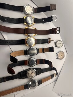 Predám rôzne Prim - 4