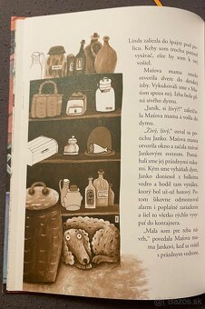 DENIS A JEHO SESTRY - Toňa Revajová - 4