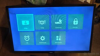 Philips TV 80cm - 4