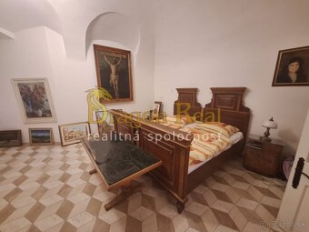 PRENÁJOM – štýlový zariadený byt v centre mesta – PREŠOV - 4