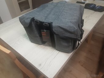 Cestovná taška na bicykel - 4