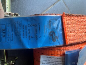 Gurtne - pásy+račne - 4