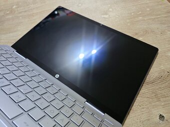 Zachovalý HP Pavilion x360 s výkonným procesorom 13. generác - 4