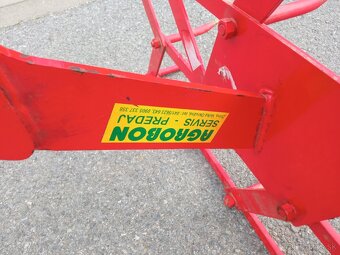 Brána Agzat tera vari - 4