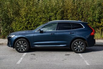 Volvo XC60 B5 184kW mHEV Inscription AWD A/T - 4
