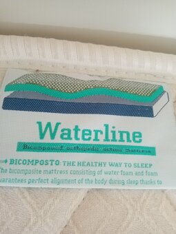 Kura posteľ Ikea - 4