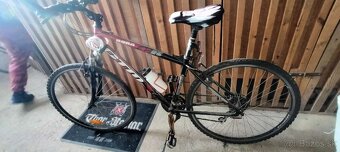 CTM Bora trekingovy bicykel 17 - 4