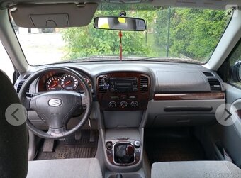 Suzuki Grand Vitara xl7 - 4