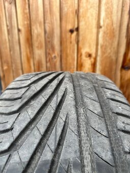 2ks Uniroyal RainSport 3 245/35 R19 93Y XL - 4