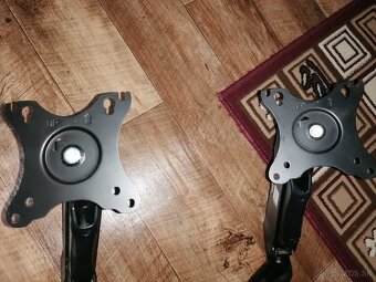 Predám stojan na dva monitory - 4