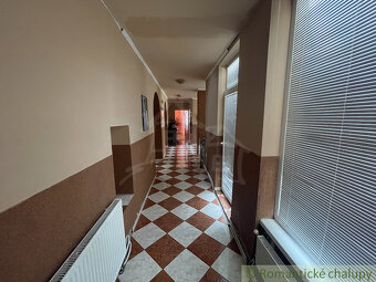 Dva rodinné domy na jednom pozemku v atraktívnej lokalite - 4