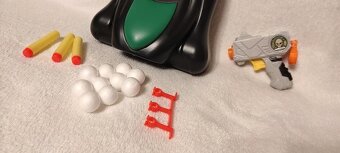 Hover Set - zábavná hra pre strelcov - 4