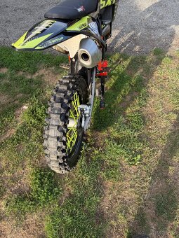 Ktm sxf 250 2022 - 4