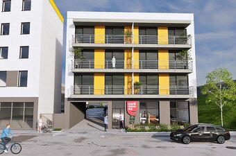 BEZ PROVÍZIE2-izbové byty / Žarnova /Trnava/cetrum mesta - 4