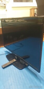 Orava LCD LT 823 - 4