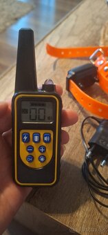 Elektricky obojok pre psov - 4