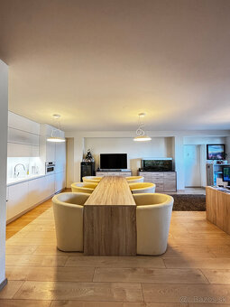 Borovicový háj 2-izbový byt - 4