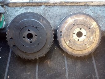 Škoda 1202,1203/Taz 1500 - 4