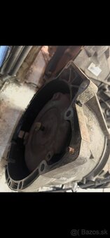 Automatická prevodovka Bmw 5hp19 - 4