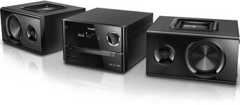 Predám hifi vežu Sony CMT BX 3 - 4