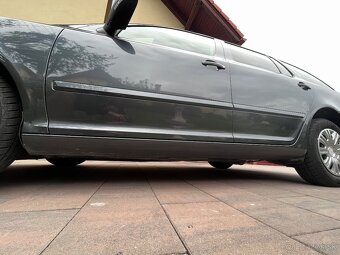 Octavia 1.9 tdi 2011 - 4