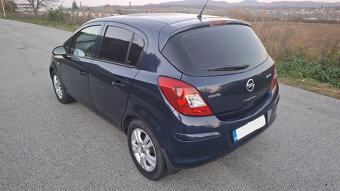 Opel Corsa 1,2 63kW - 4