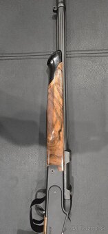 Blaser K95 Black Edition - 4