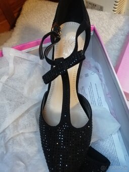 Trblietavé topanky - 4