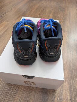 NIke LeBron 21 Special Edition Summerverse - 4