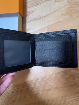 Louis Vuittion peňaženka (replika) - 4