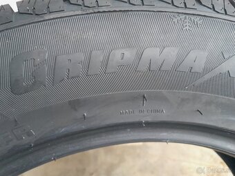 PNEUMATIKY 255/55 R 19 zimne - 4