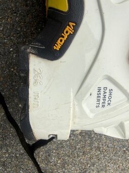 Skialp lyžiarky SCOTT celeste - 4