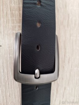 Kovové pracky na opasok - 4