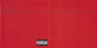 cd Mudvayne ‎– The Beginning Of All Things To End 2001 - 4